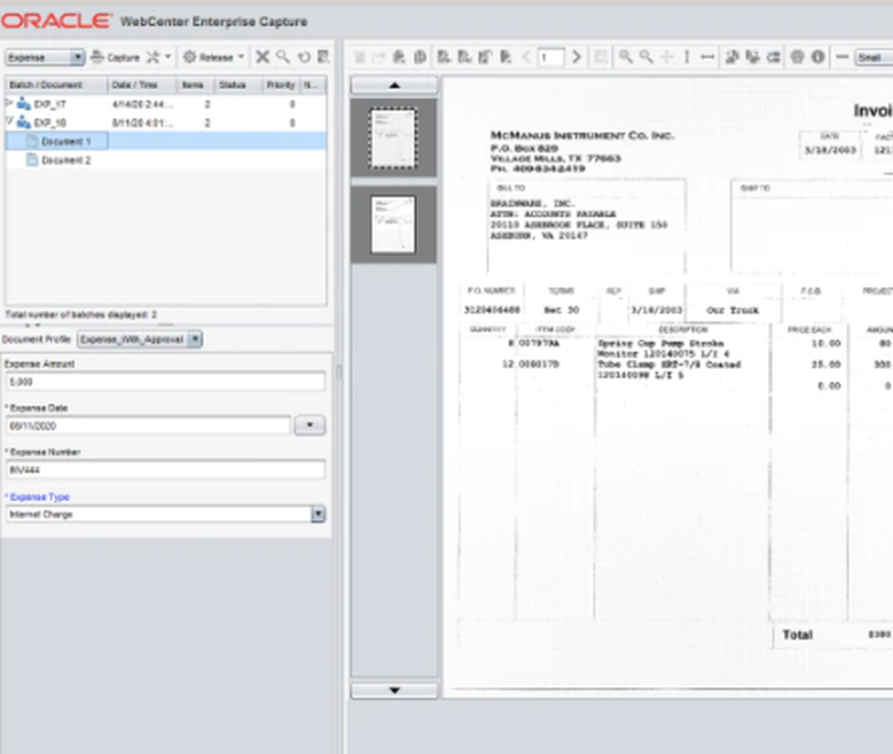 Oracle webcenter content что это